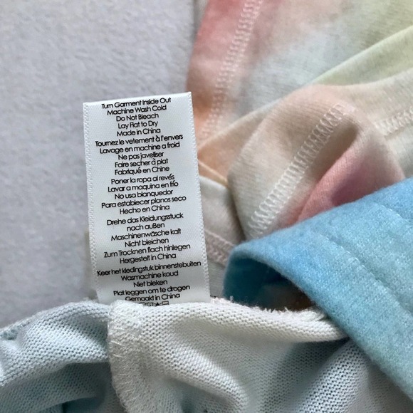 Insomniax NWT Sleepwear Shorts Women M - Picture 7 of 7